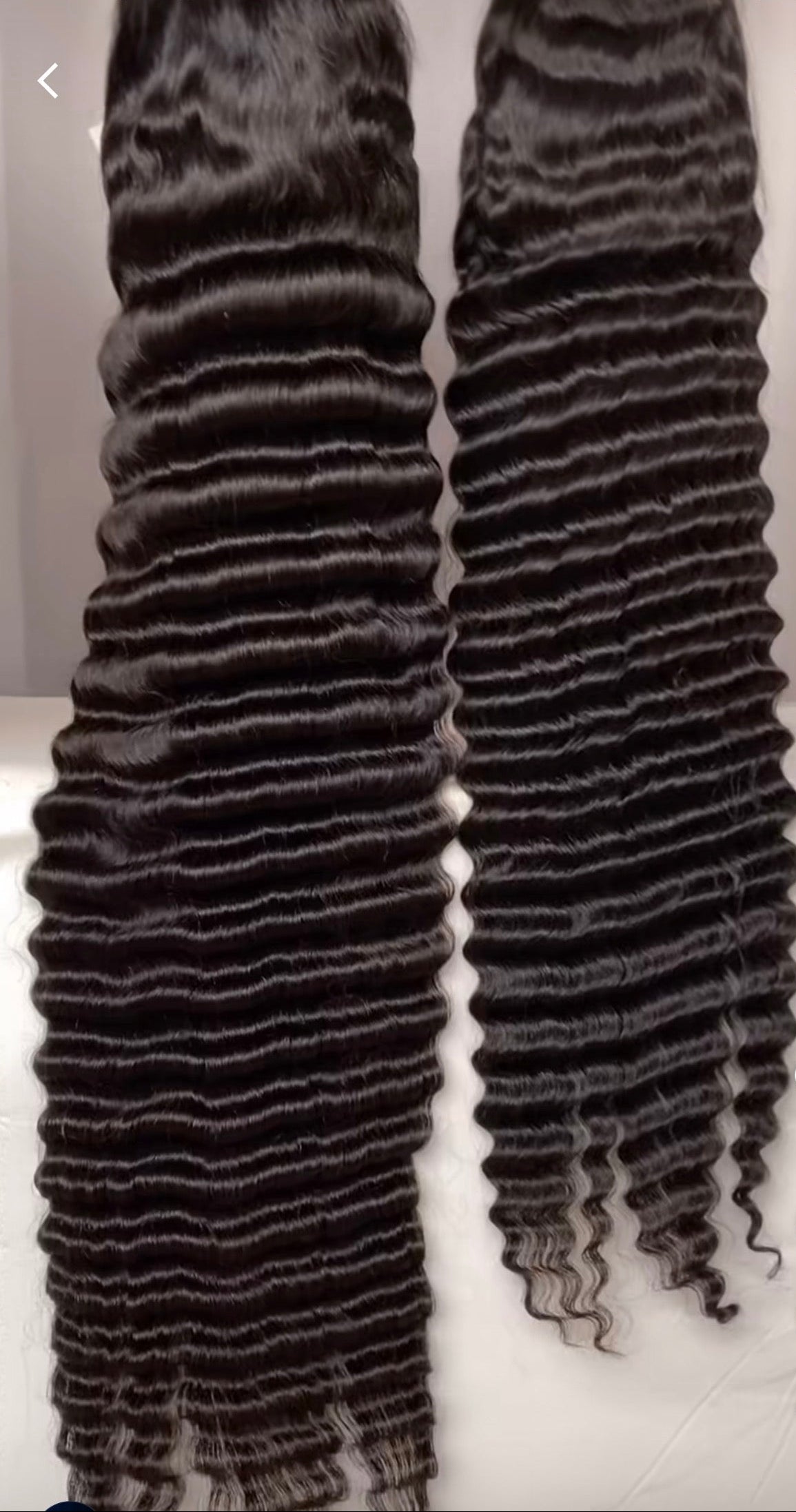 Natural HD Lace Wigs